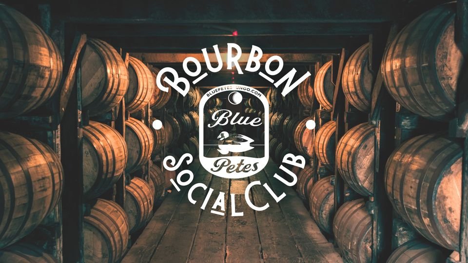Bourbon Social Club: Old Forester &amp; Still Austin