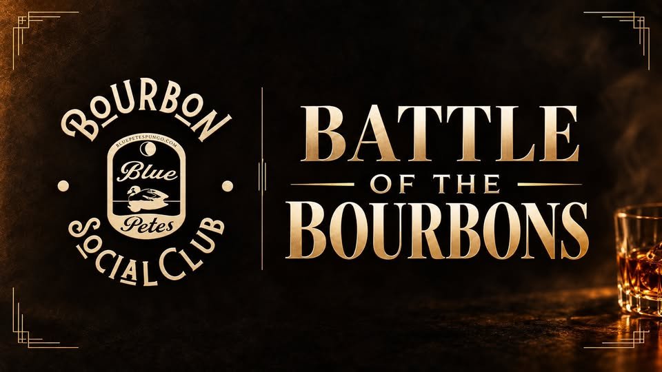 Battle of the Bourbons
