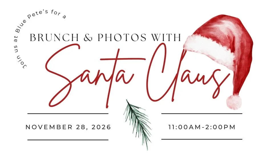 Brunch With Santa