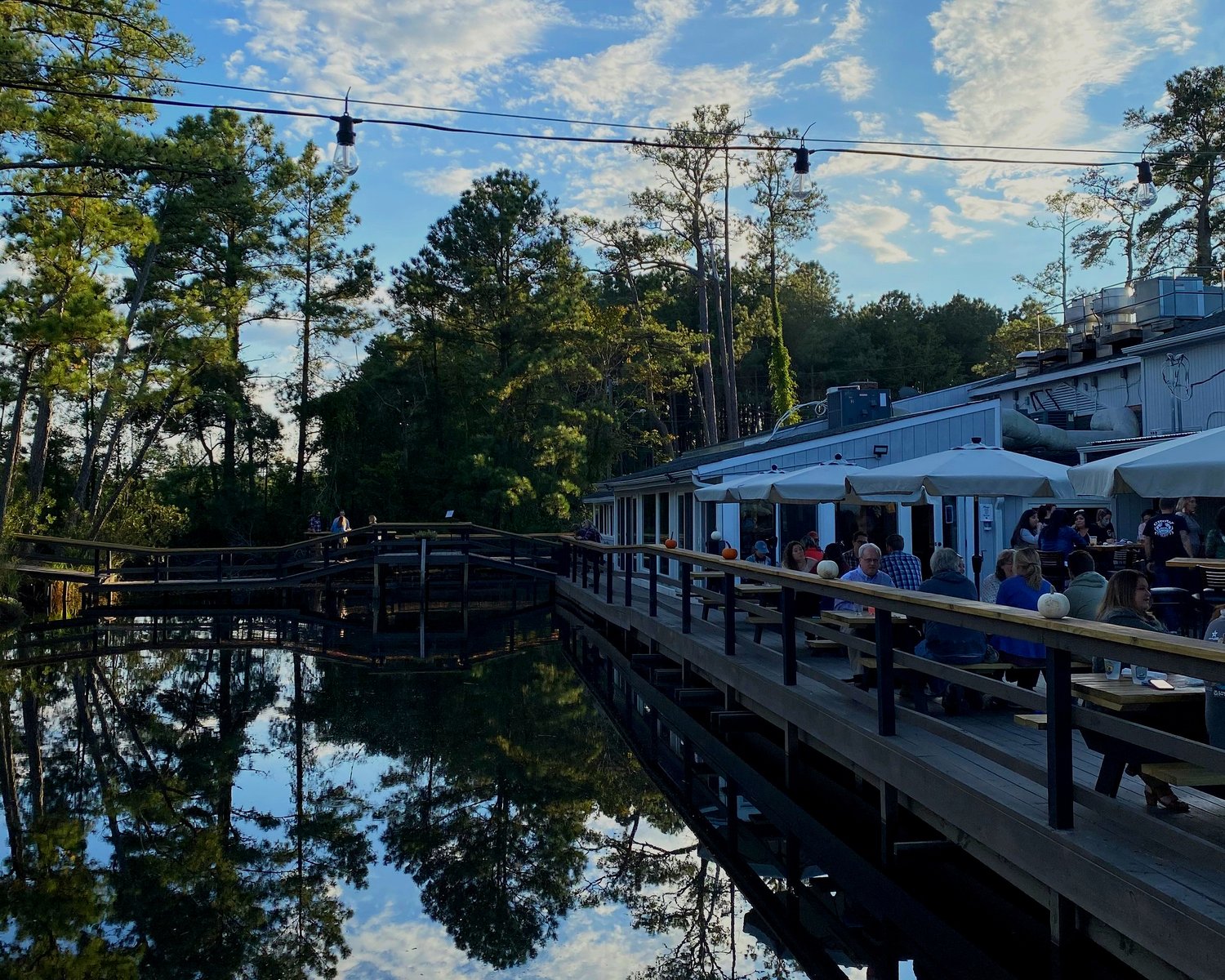 BLUE PETE'S RESTAURANT