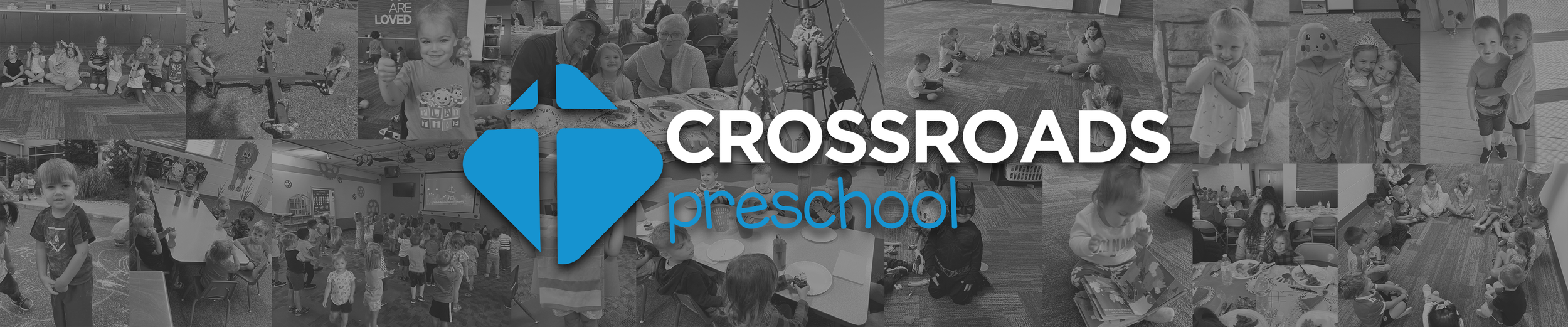 Crossroads Preschool | Crossroads Community Church