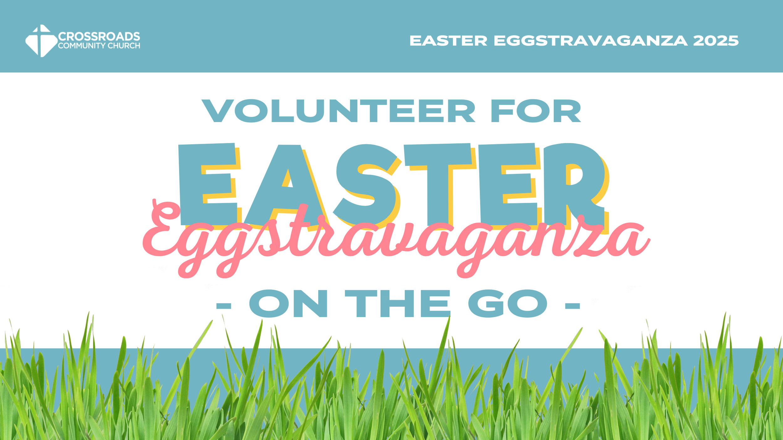 Eggstravaganza — On the Go!