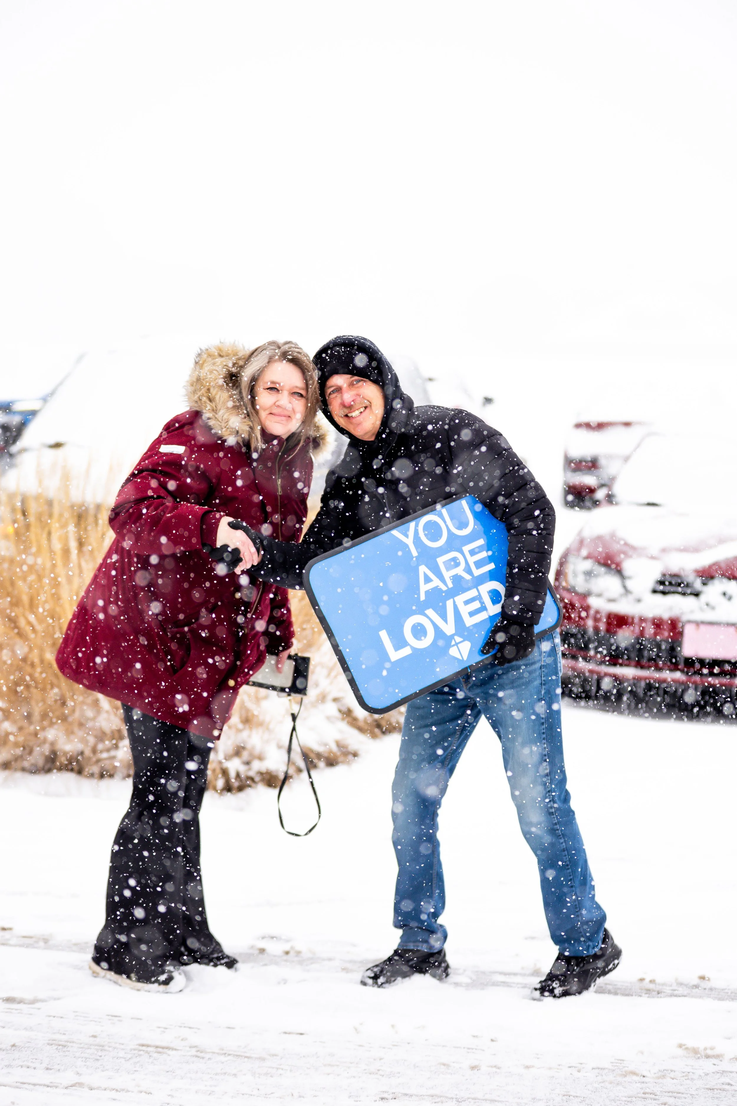 Guest Experience Team