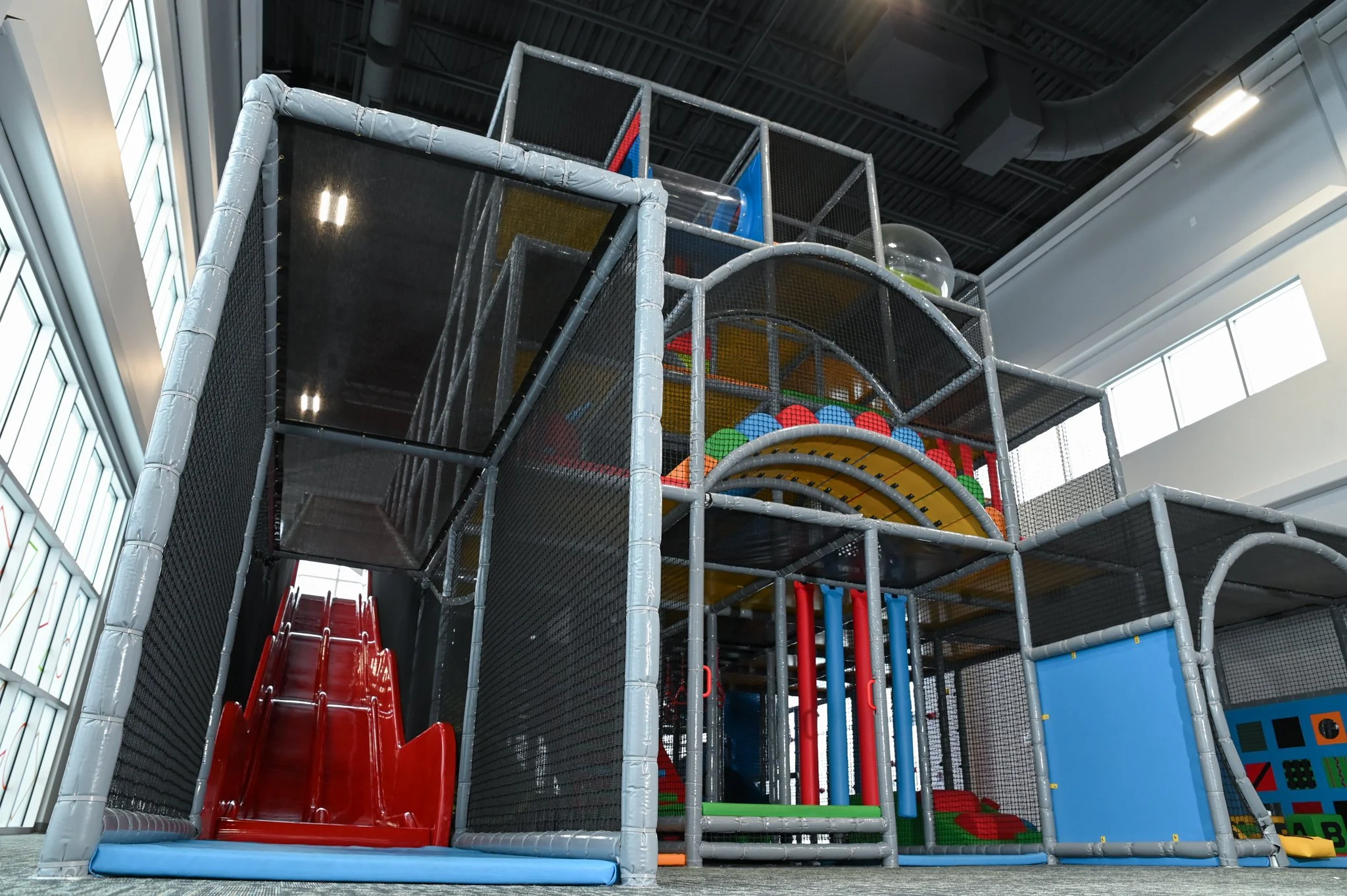 The Community Center