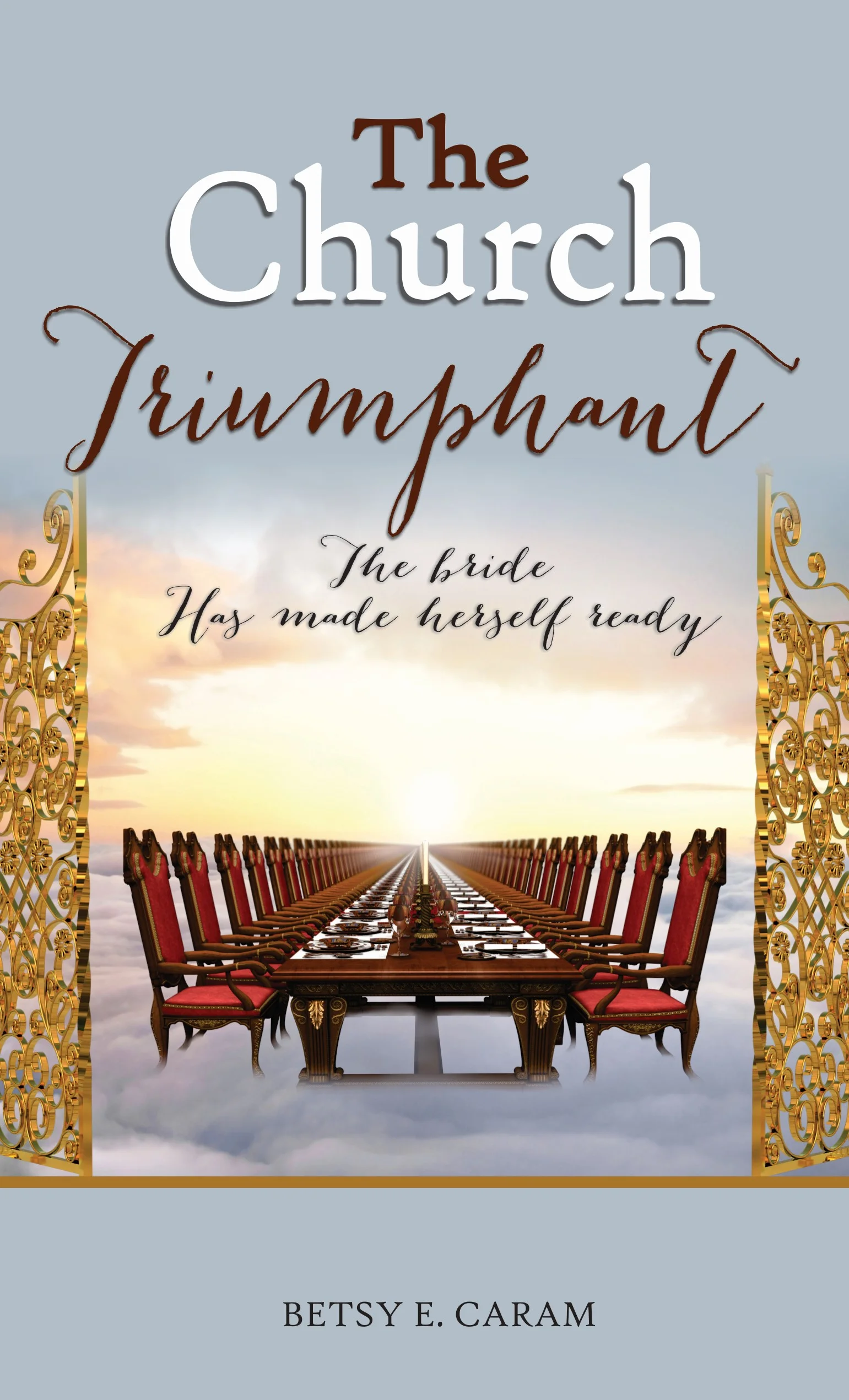 The Church Triumphant