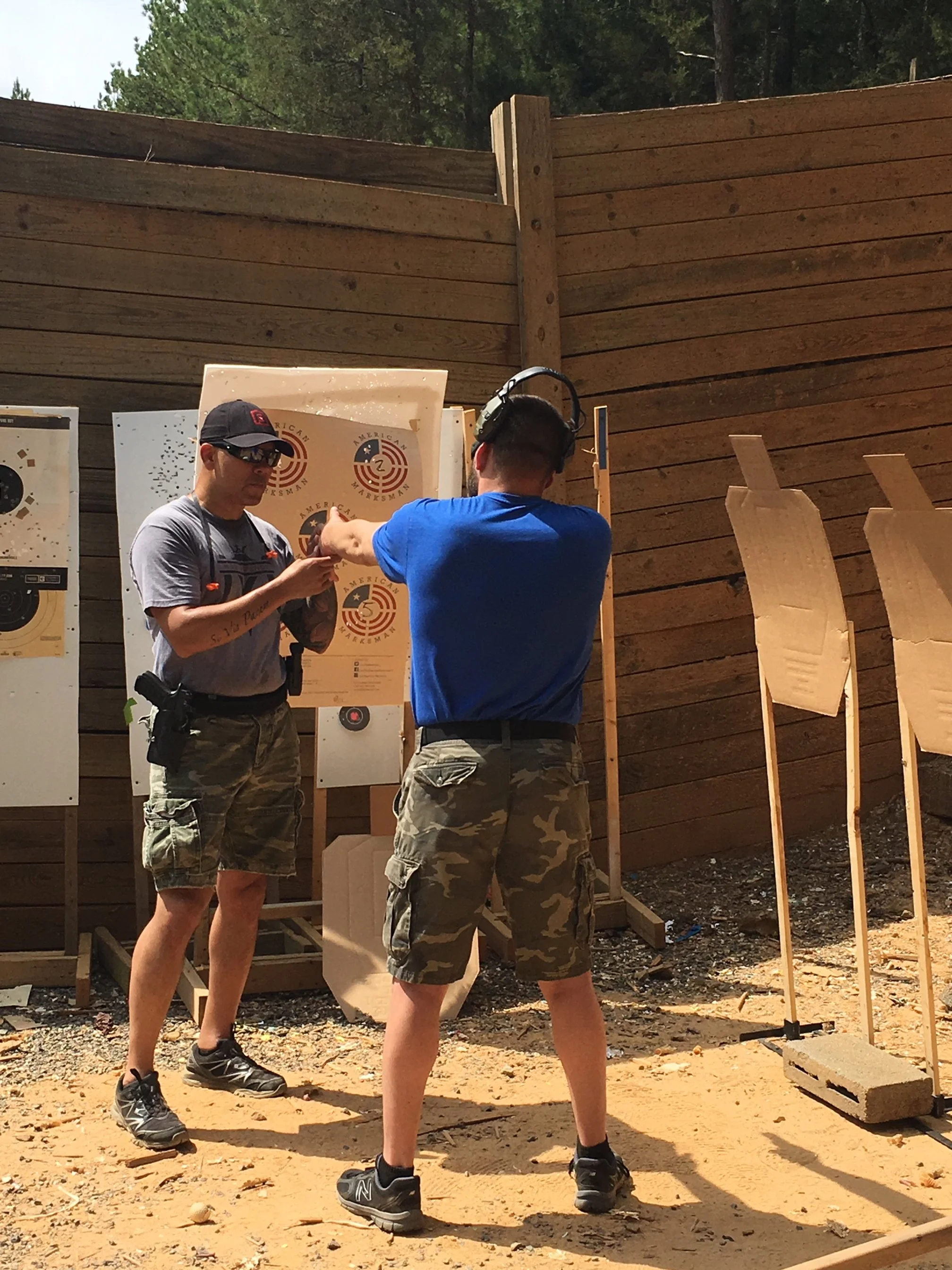 Private Lesson - Initial 2-hour session