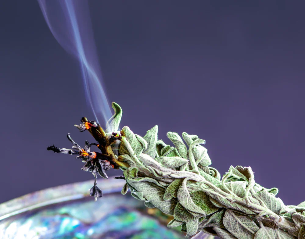 Spiritual Self-Care & Energy Hygiene