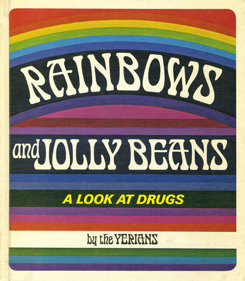 RAINBOWS AND JOLLY BEANS