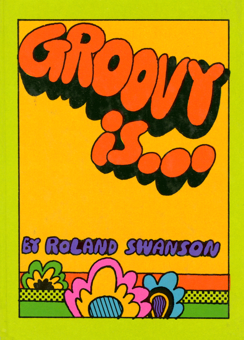 GROOVY IS...