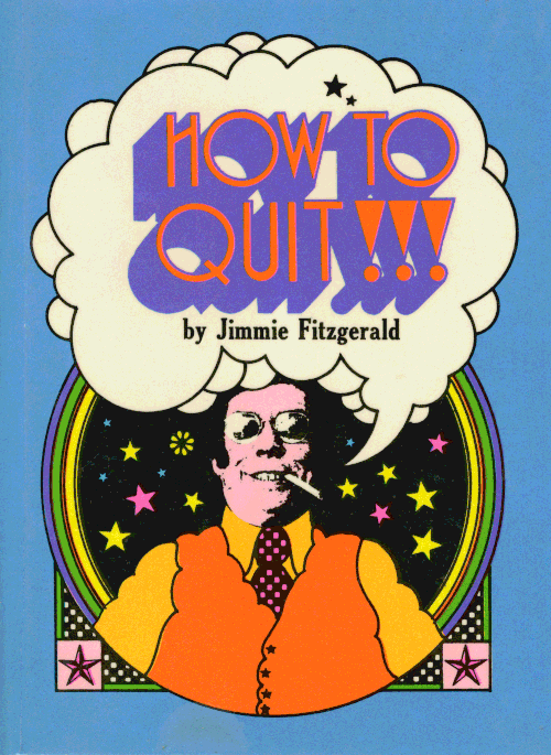HOW TO QUIT!!!