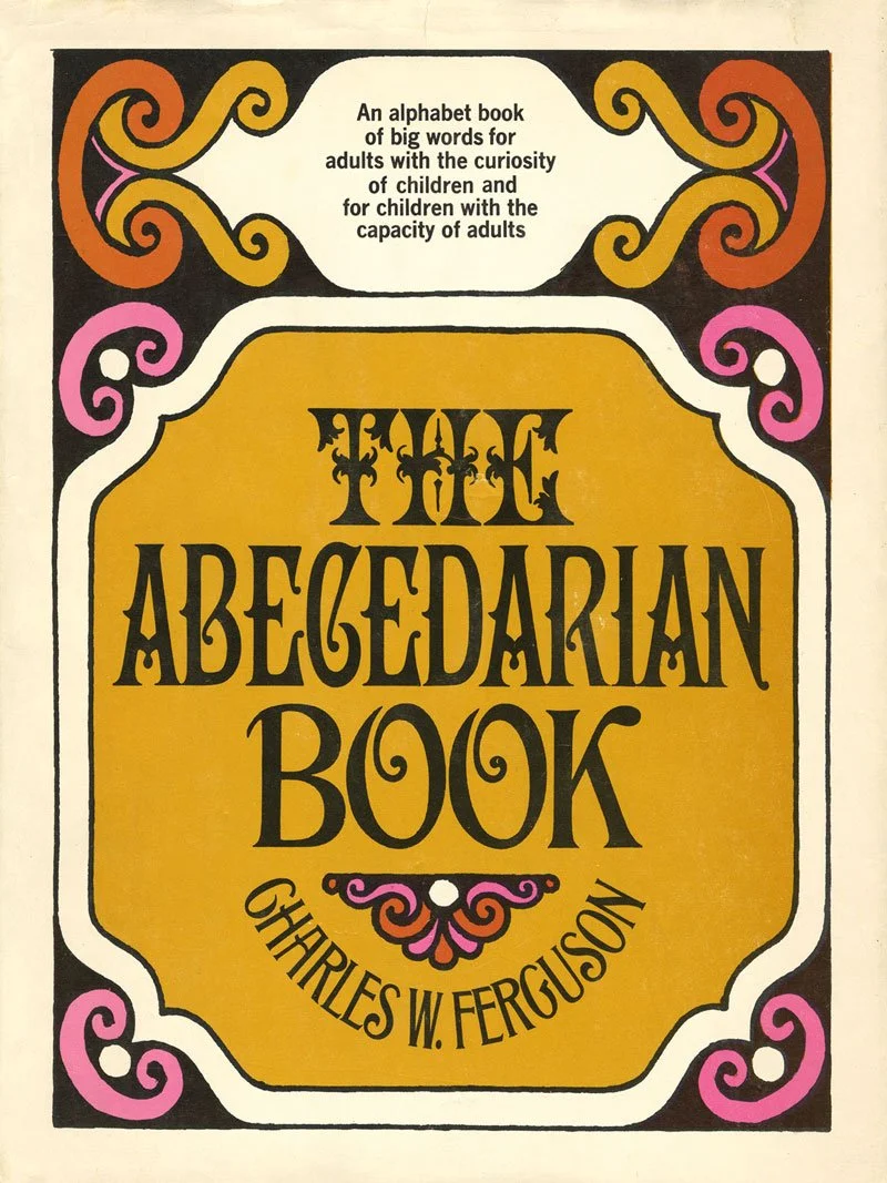 THE ABECEDARIAN BOOK