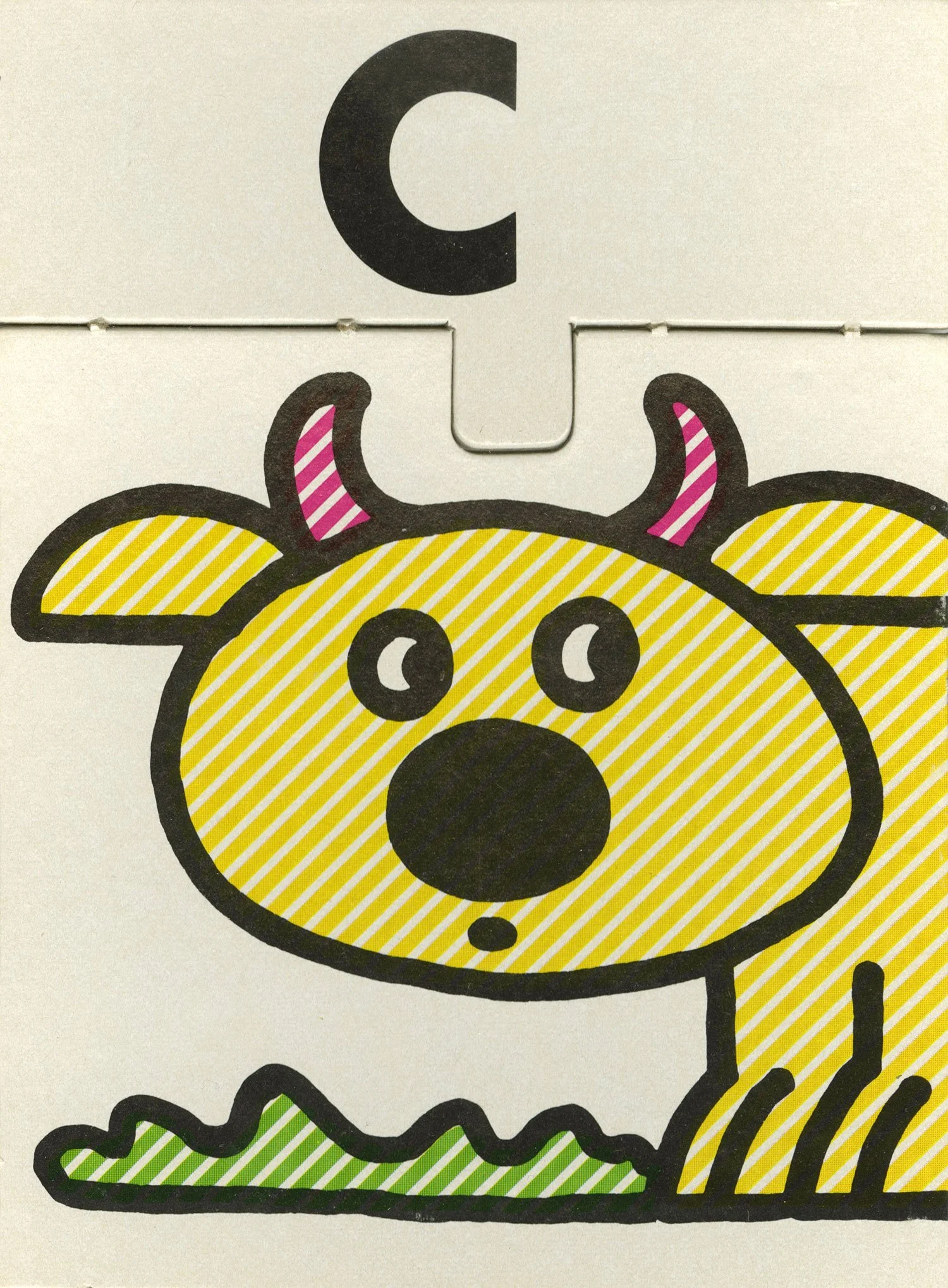 ANIMAL SPELLING GAME