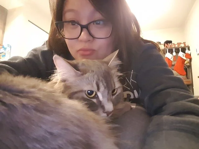 Volunteer of the Month - September 2020