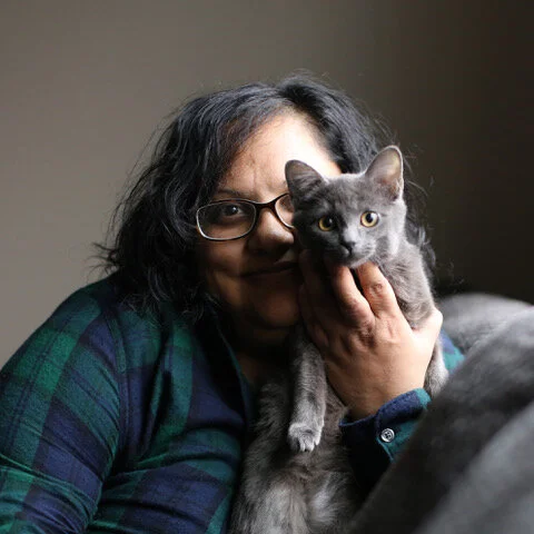 Volunteer of the Month - March 2021