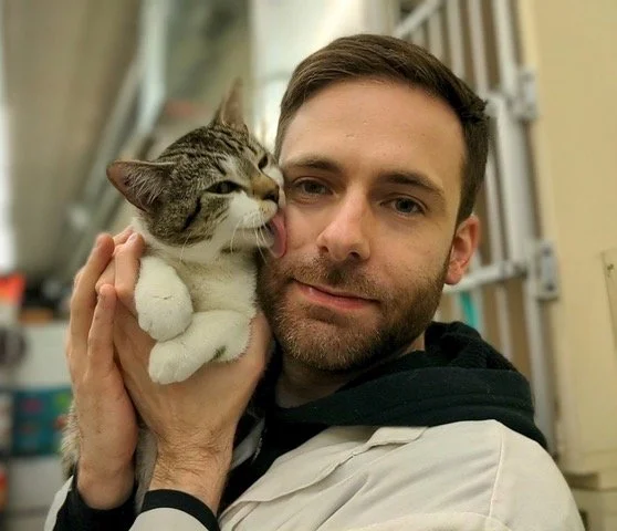 Volunteer of the Month - December 2022