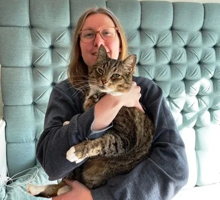 Volunteer of the Month - March 2023