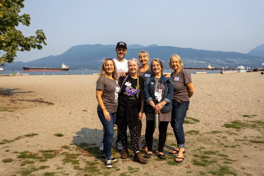 VOKRA board members