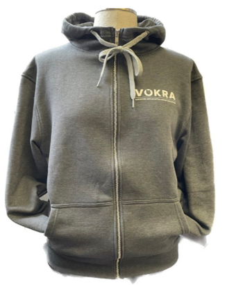 VOKRA Hoodie