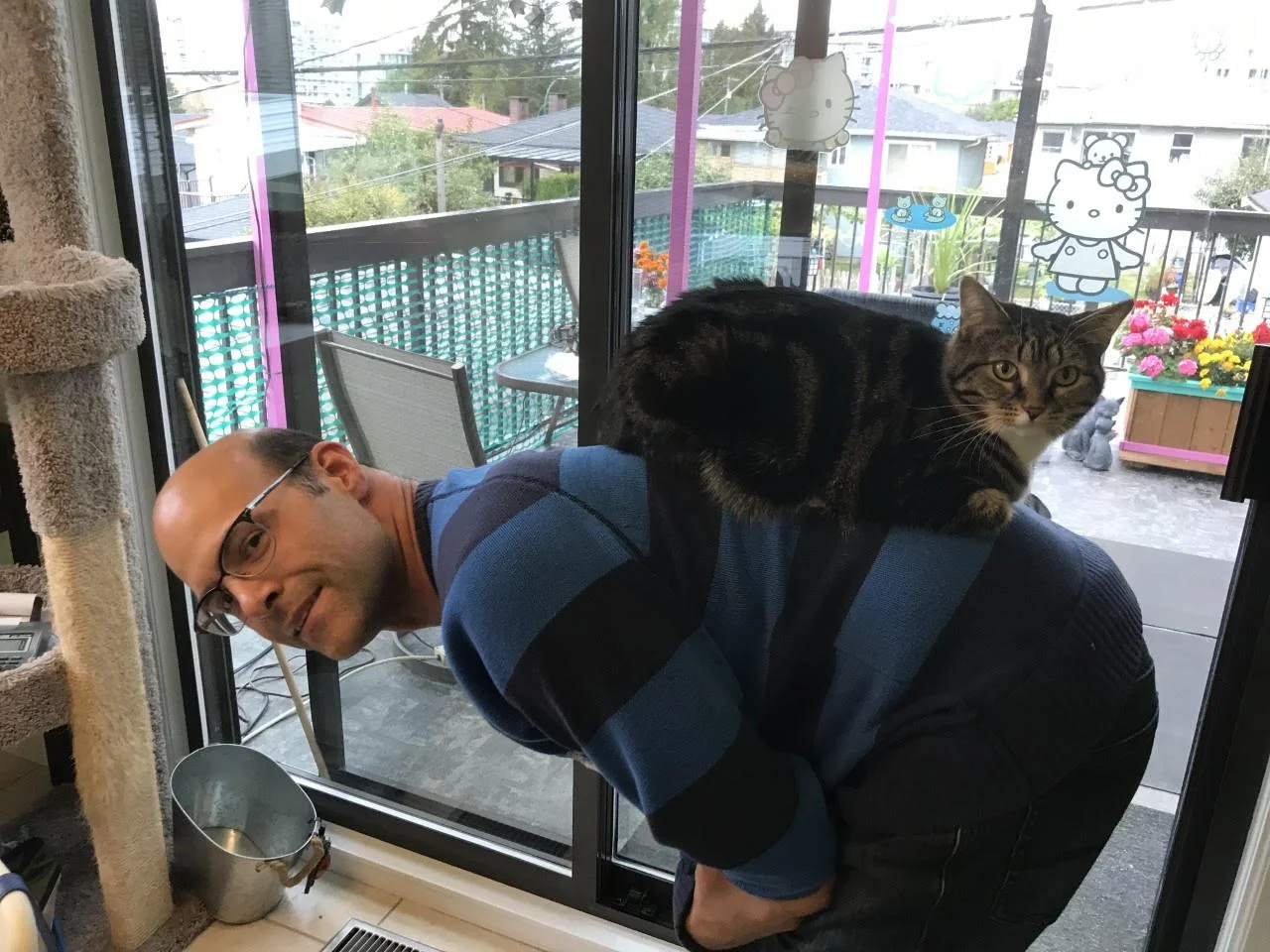 Volunteer of the Month - November 2022 — VOKRA