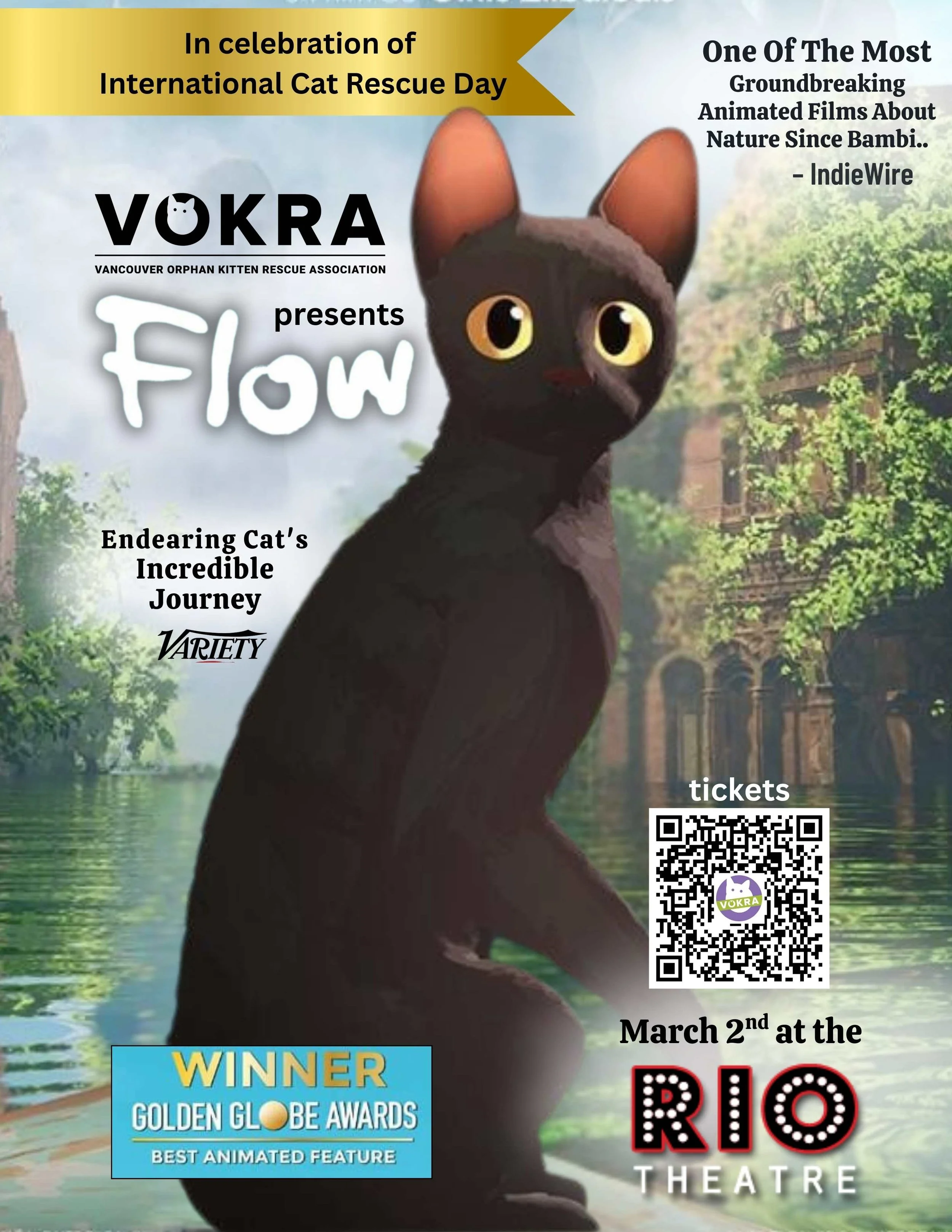VOKRA