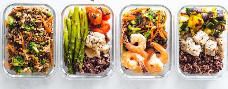 Meal Prep Tips (that will make you an expert in no time!) — Joanna ...