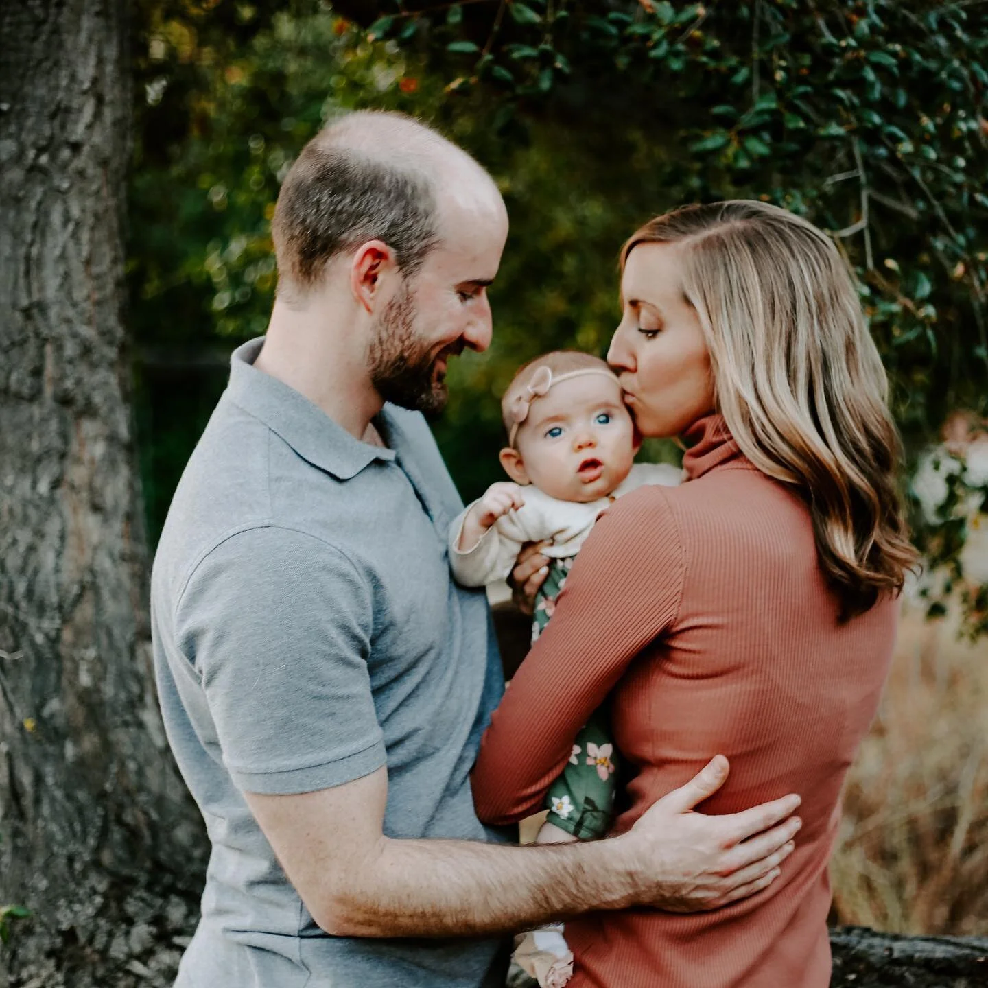 Thanksgiving isn&rsquo;t just for today, but always 🤎
.
As I journey through the #postpartum life, I&rsquo;m rediscovering daily how precious each moment in life is and how important it is to fill my surroundings &amp; mind with things that provide 