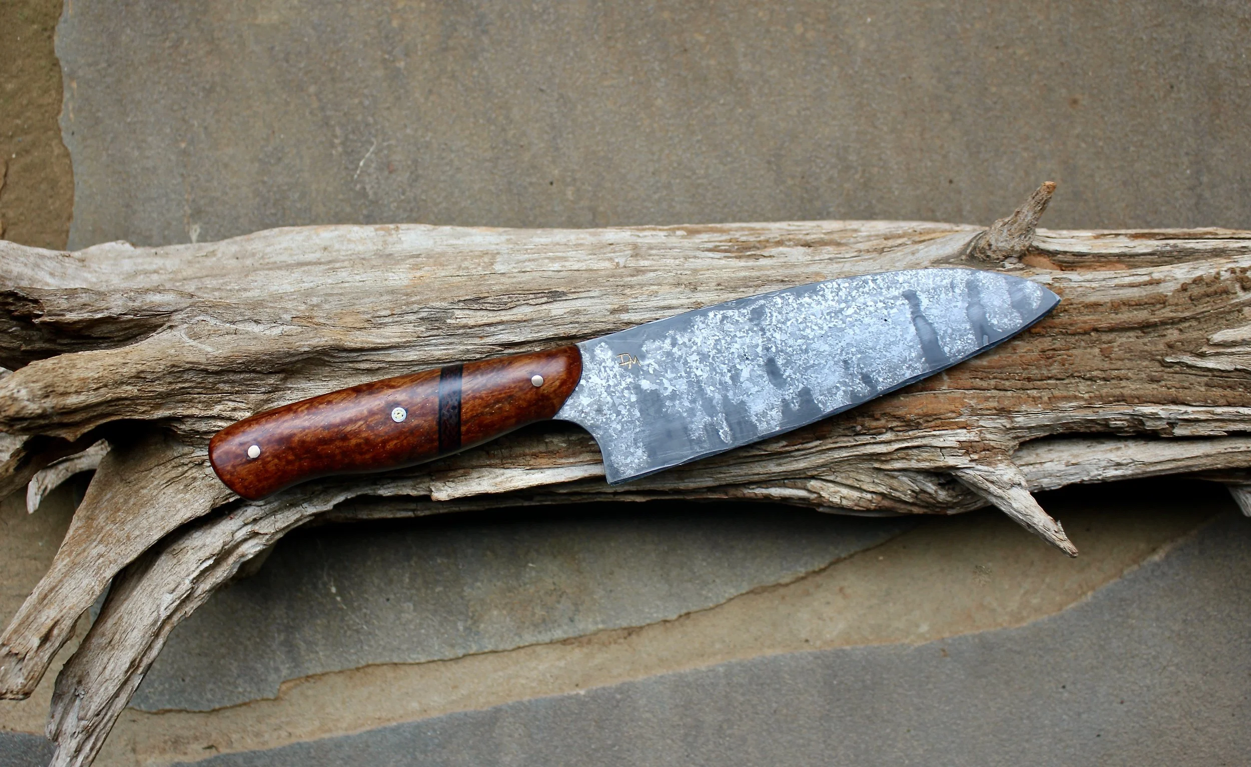 Kitchen Knife: #KK211