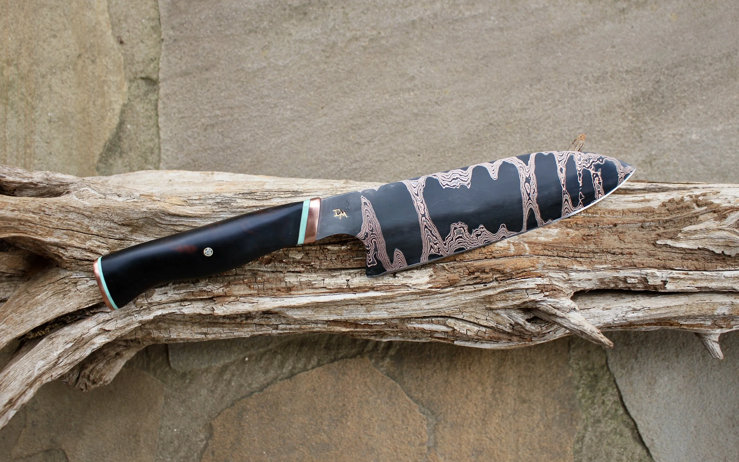 Kitchen Knife: #KK205