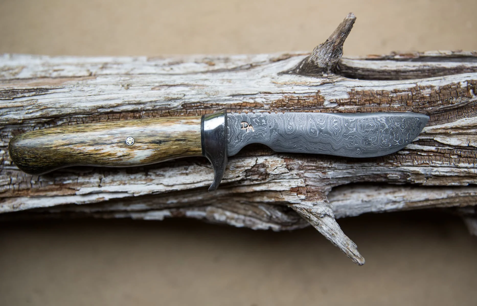 Field Knife: #FK110