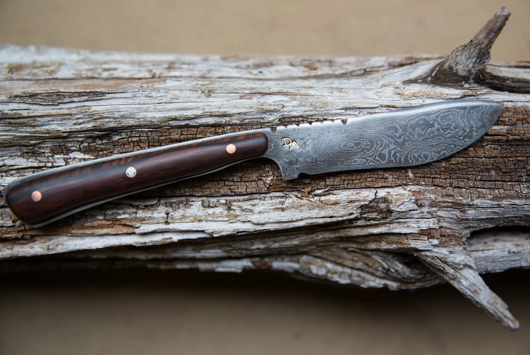 Field Knife: #FK111