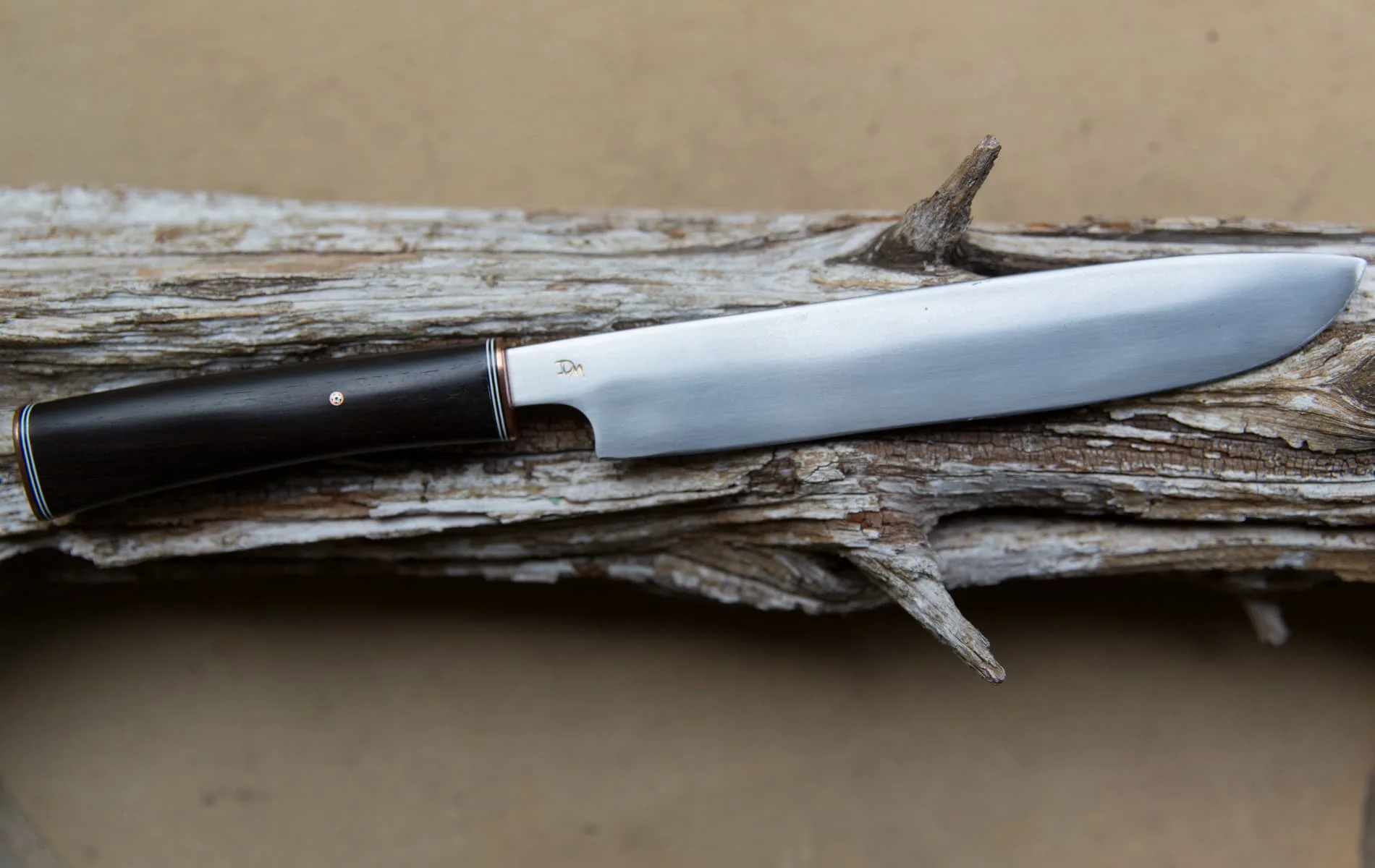 Kitchen Knife: #KK85