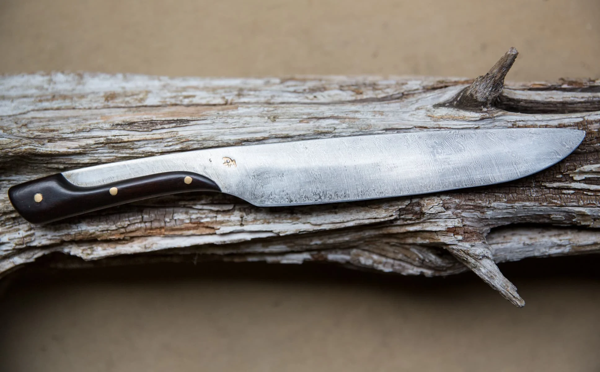 Kitchen Knife: #KK93