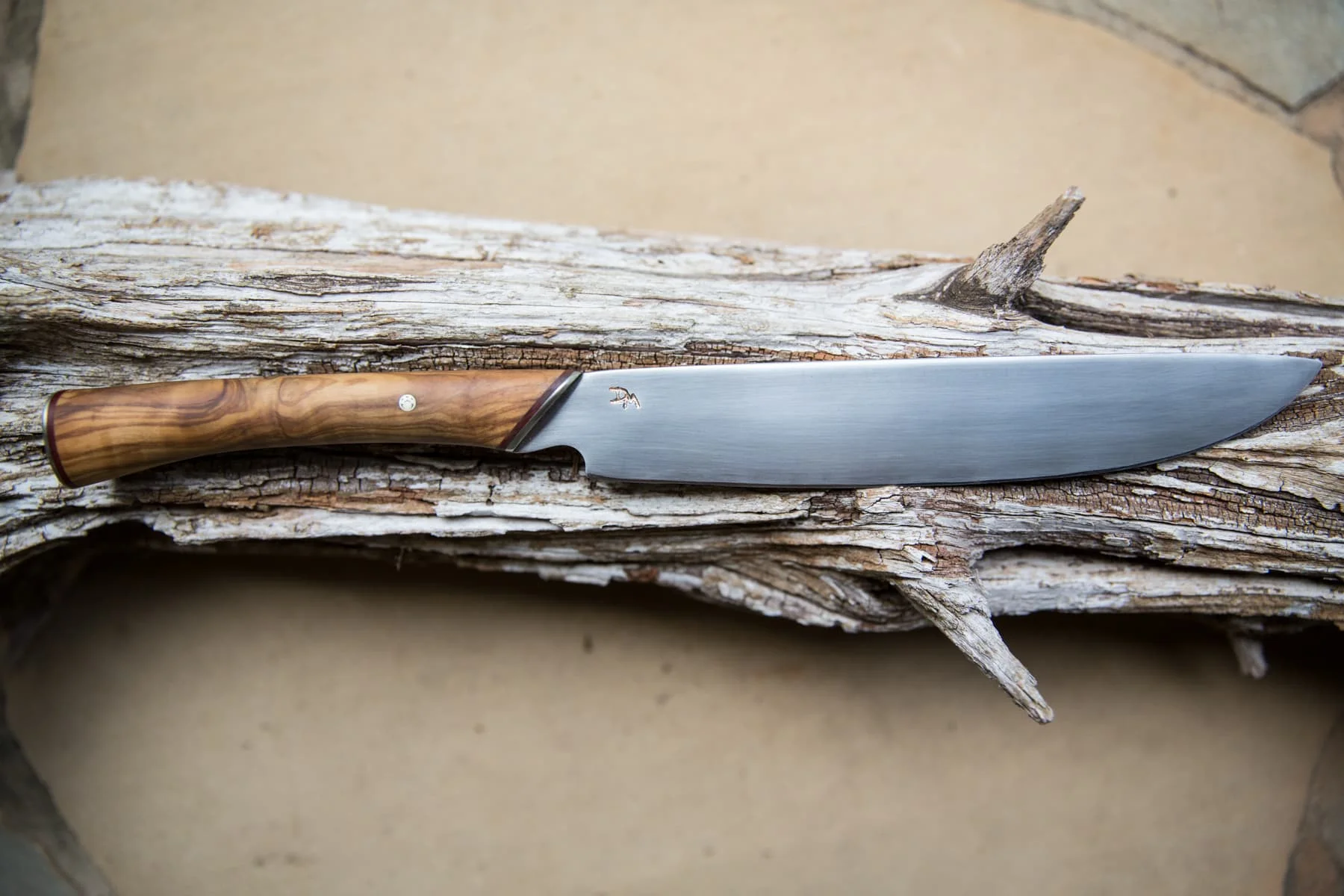 Kitchen Knife: #KK102