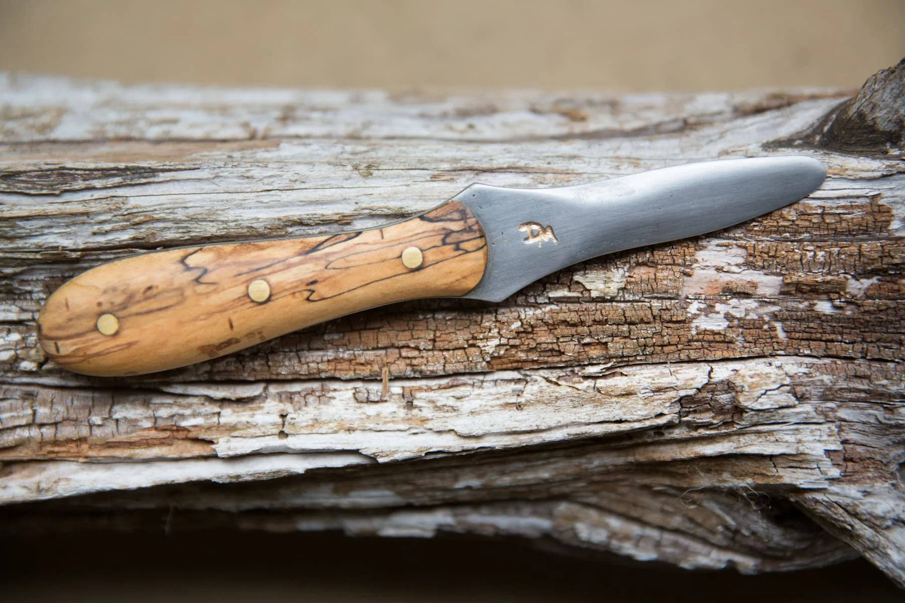 Oyster Knife: #OK3
