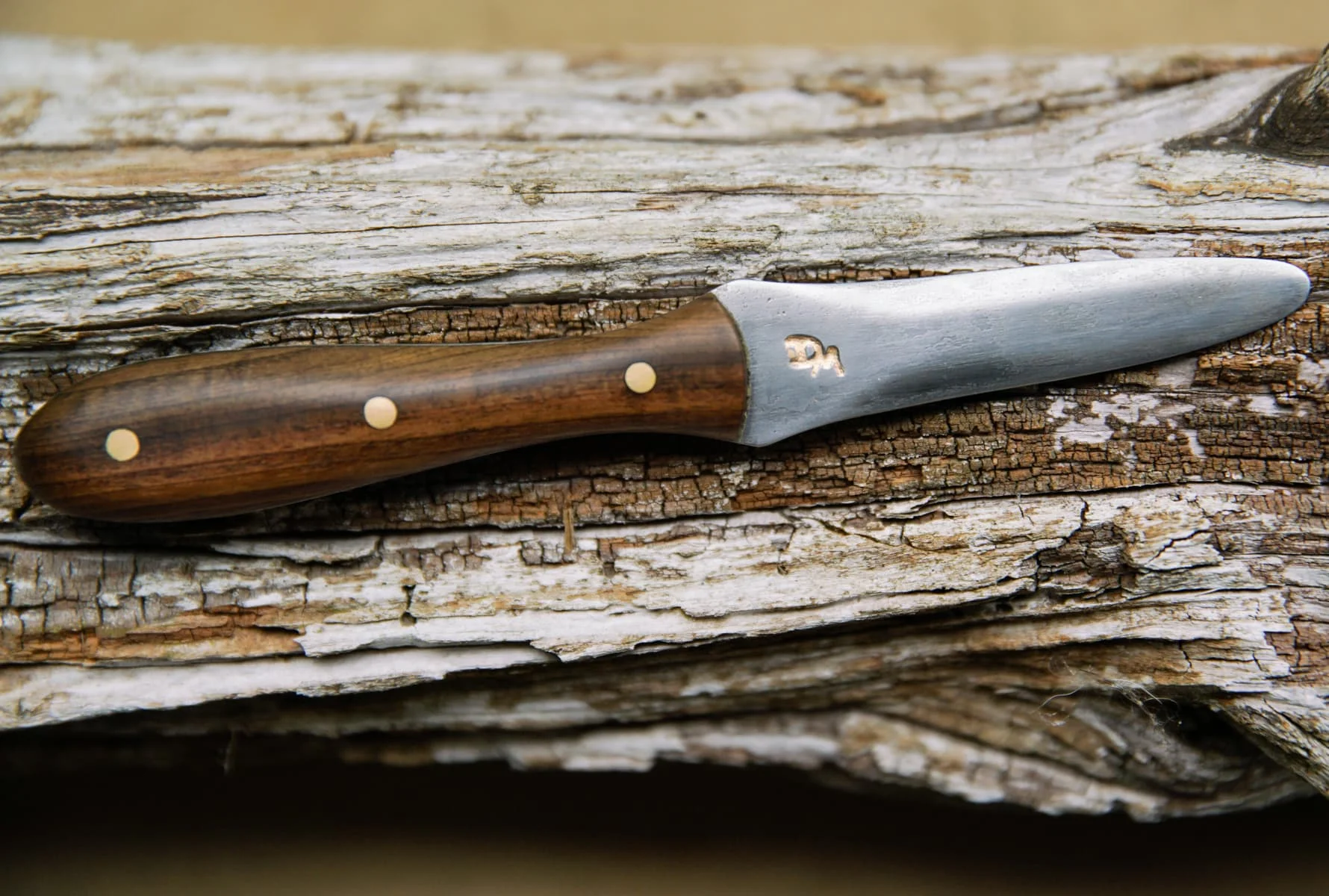 Oyster Knife: #OK5