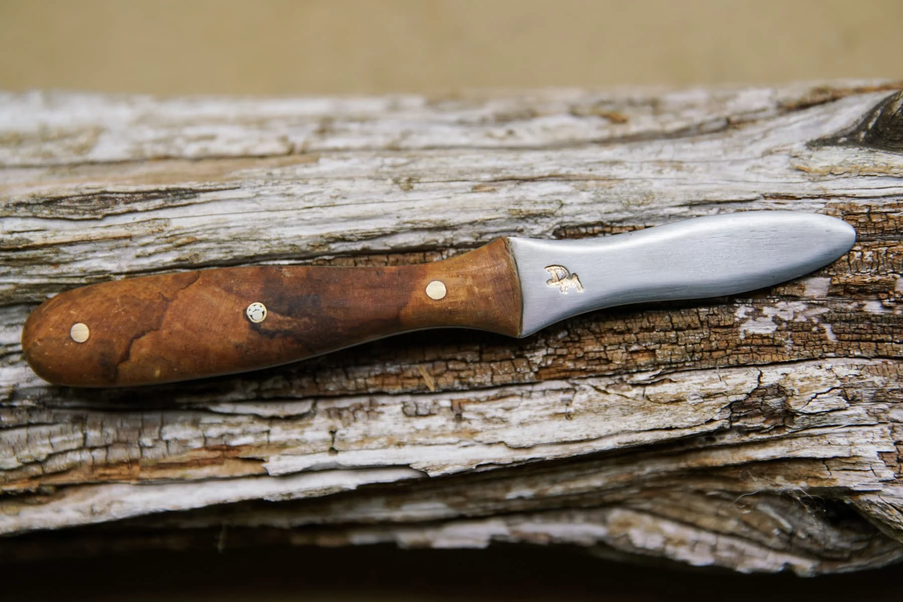 Oyster Knife: #OK10