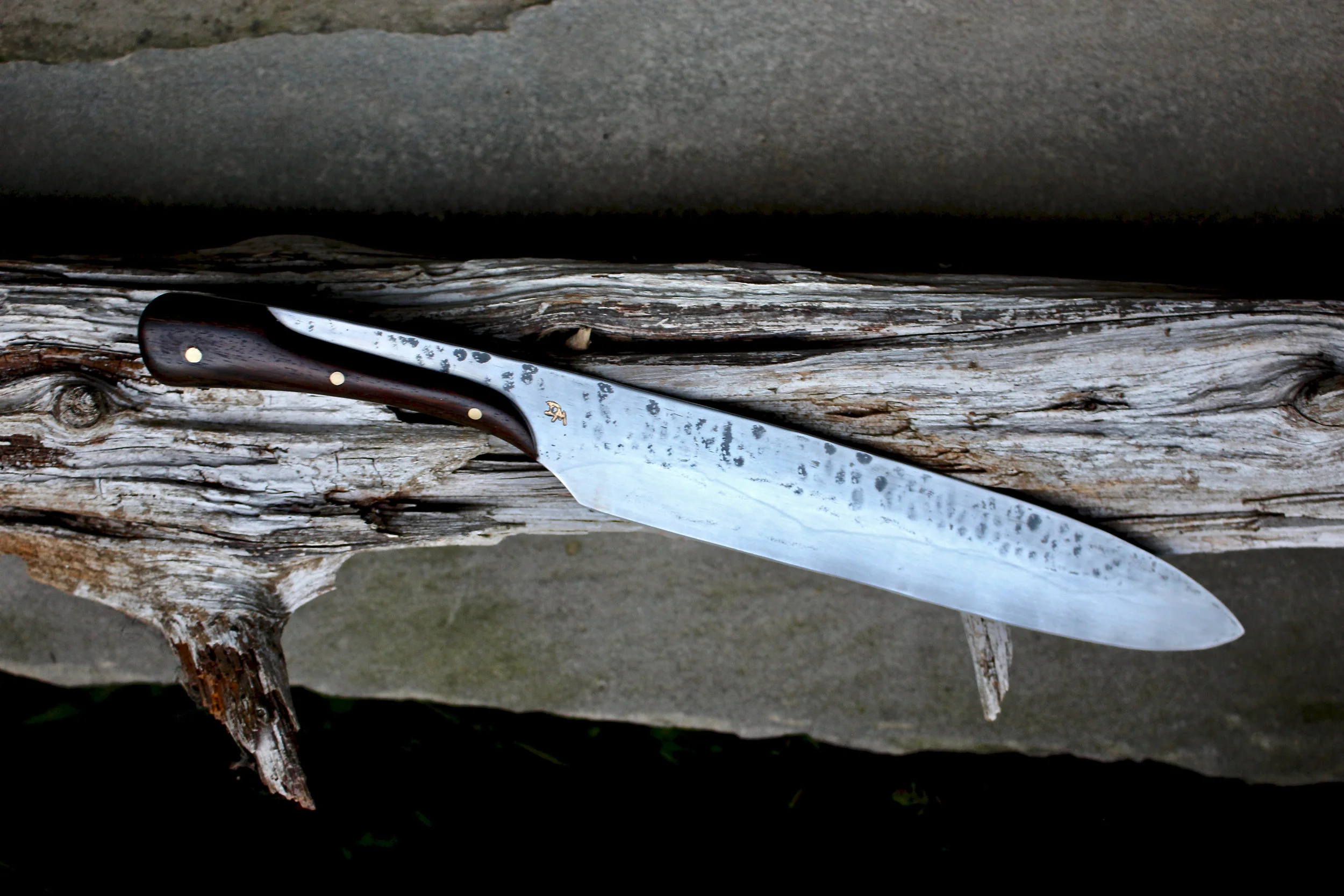 Kitchen Knife: #KK99