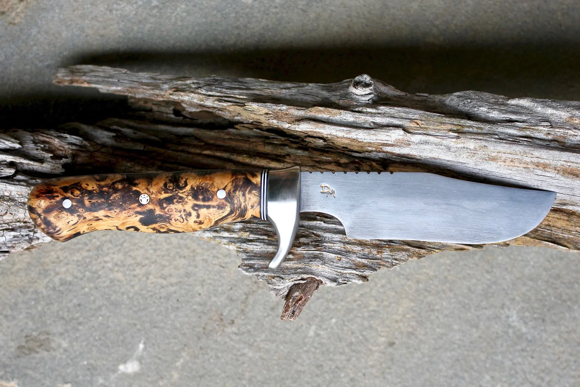 Field Knife: #FK114
