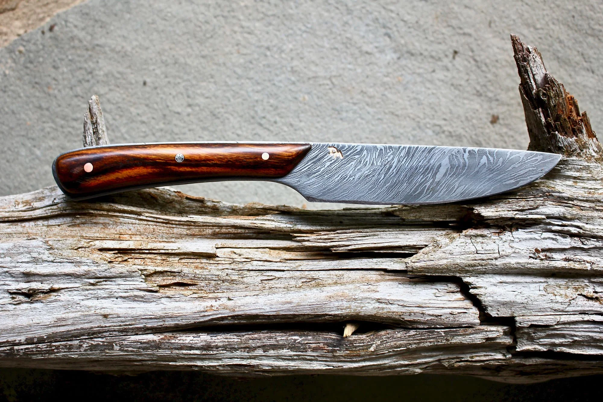Kitchen Knife: #KK105