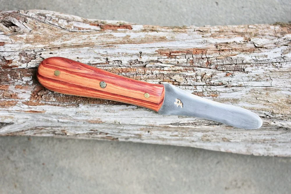  Oyster Knife: #OK12