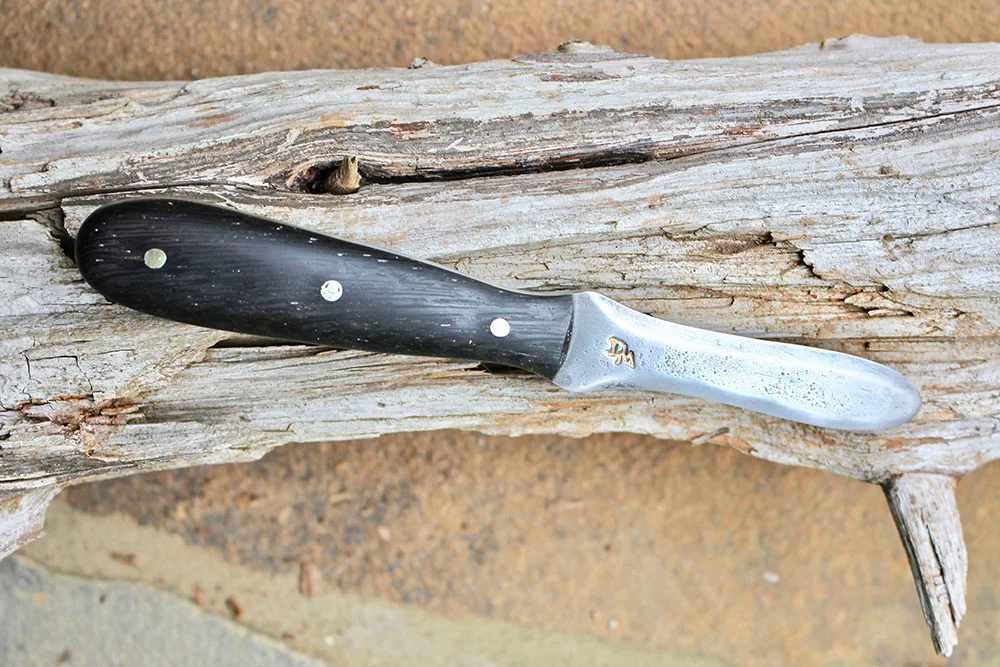 Oyster Knife: #OK16