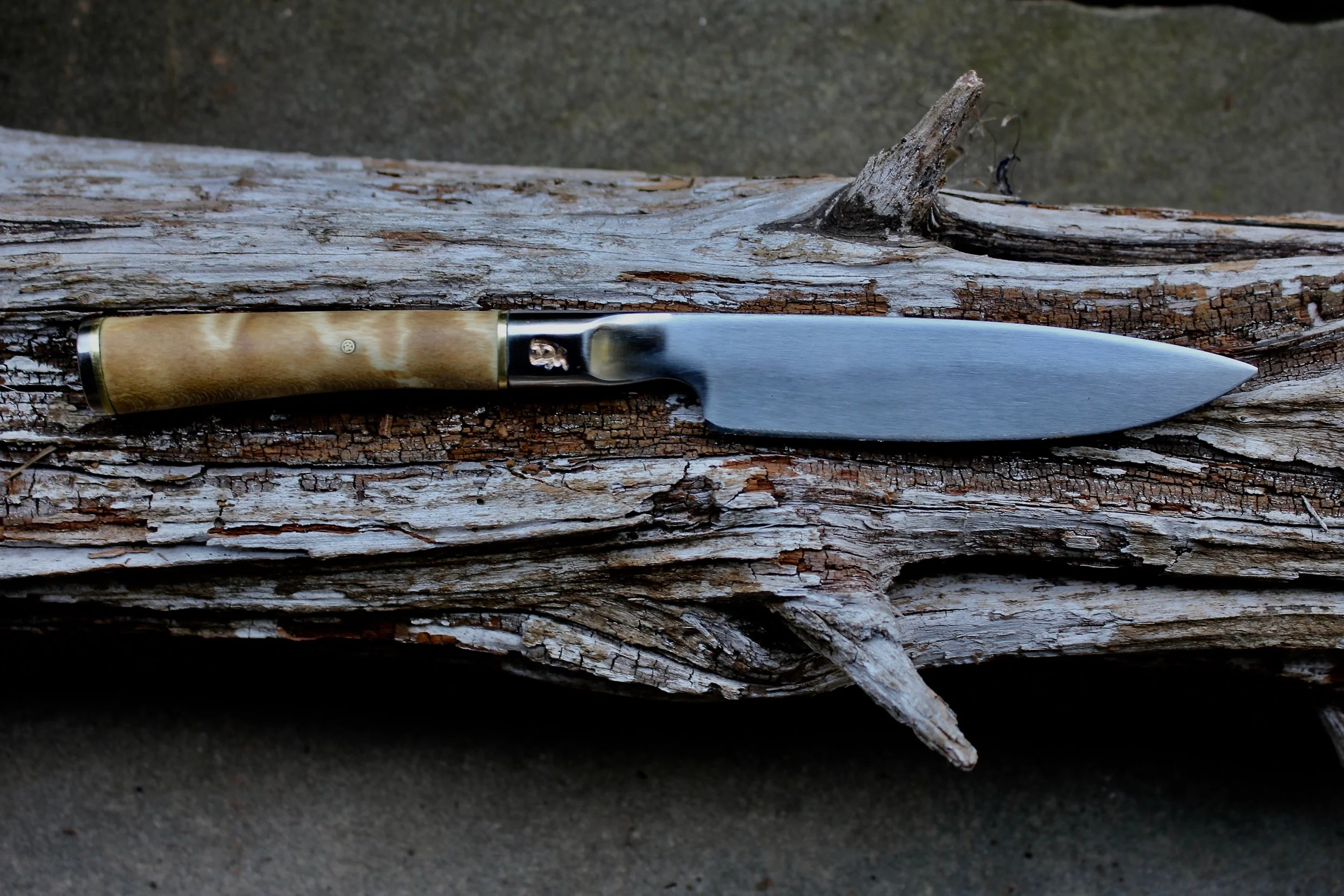 Kitchen Knife: #KK108