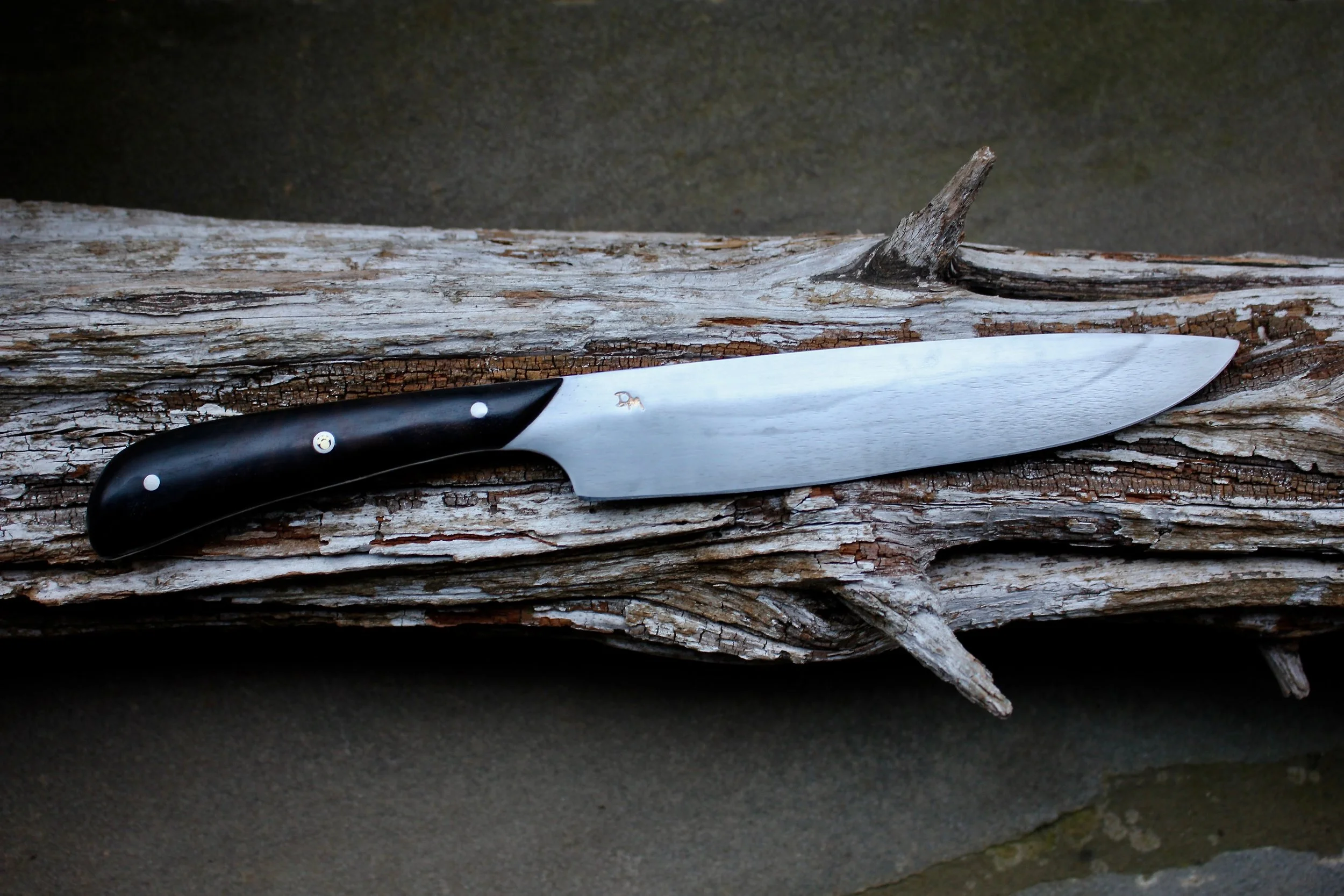 Kitchen Knife: #KK110