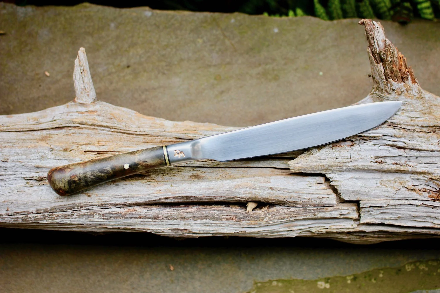 My Latest Kitchen Knife