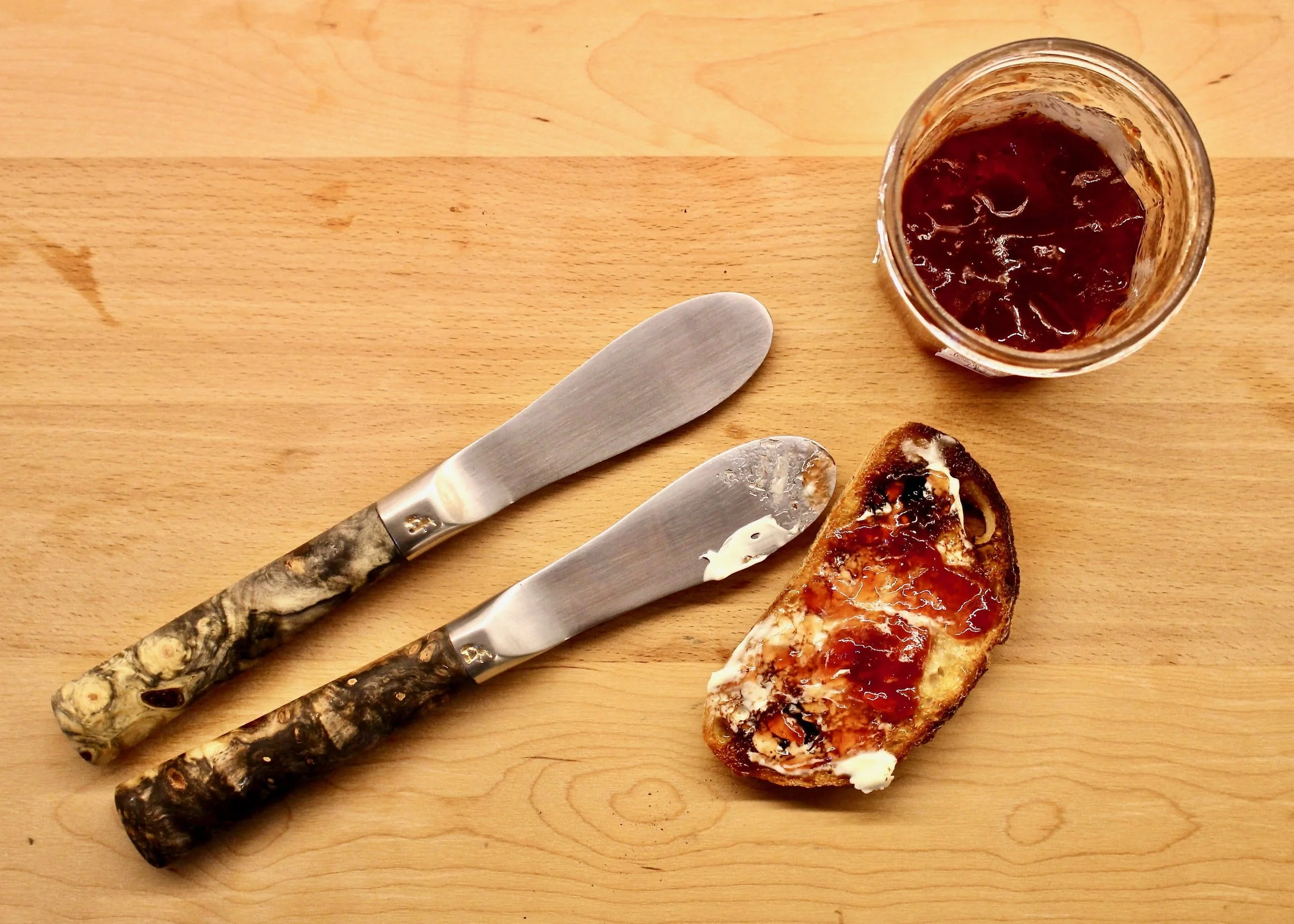 Christmas Present for the Love of My Life (and Favorite Person)!