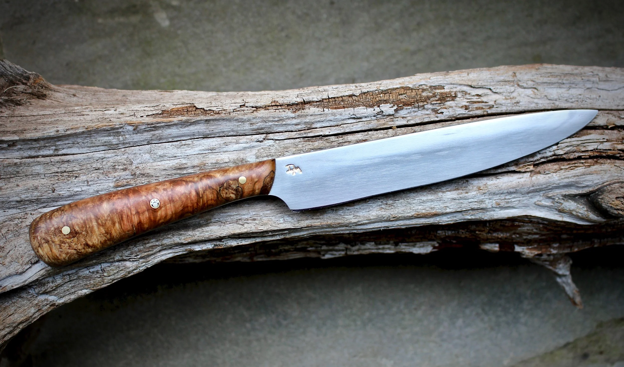 Kitchen Knife: #KK114 