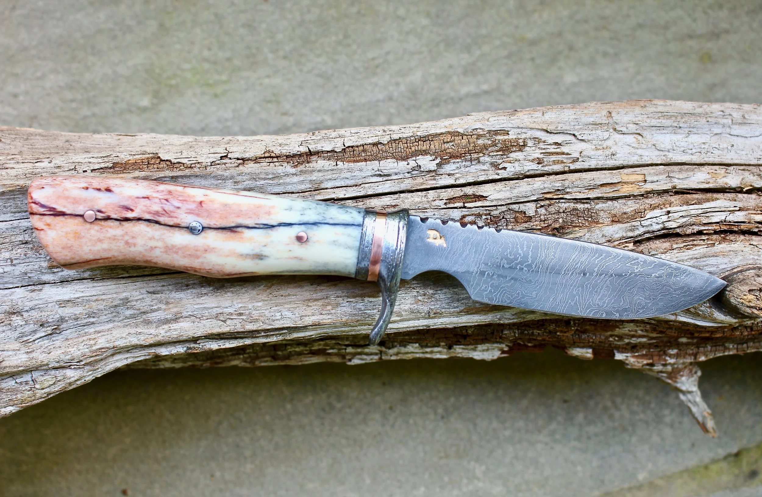 Field Knife: #FK120
