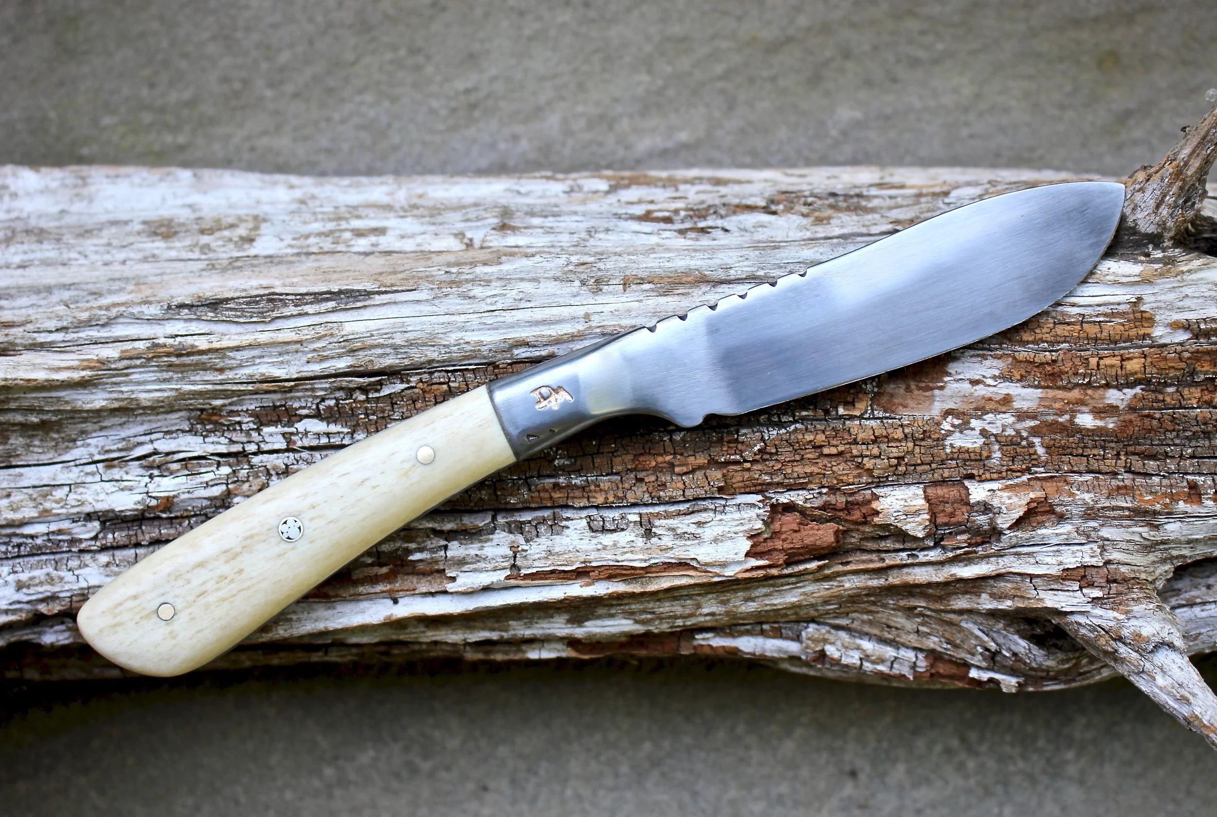 Field Knife: #FK121