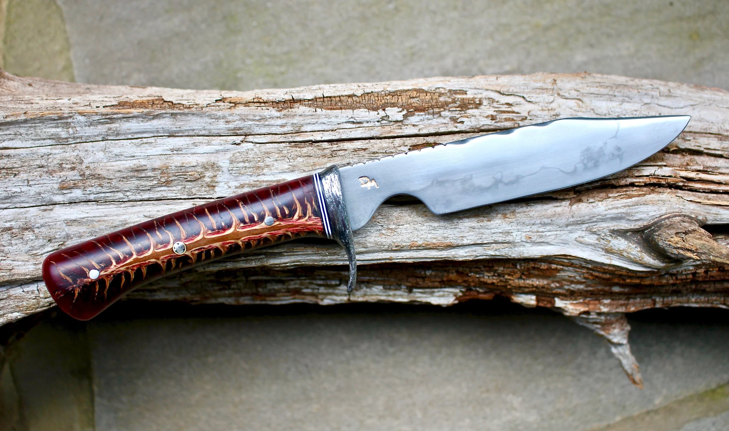 Field Knife:#FK122