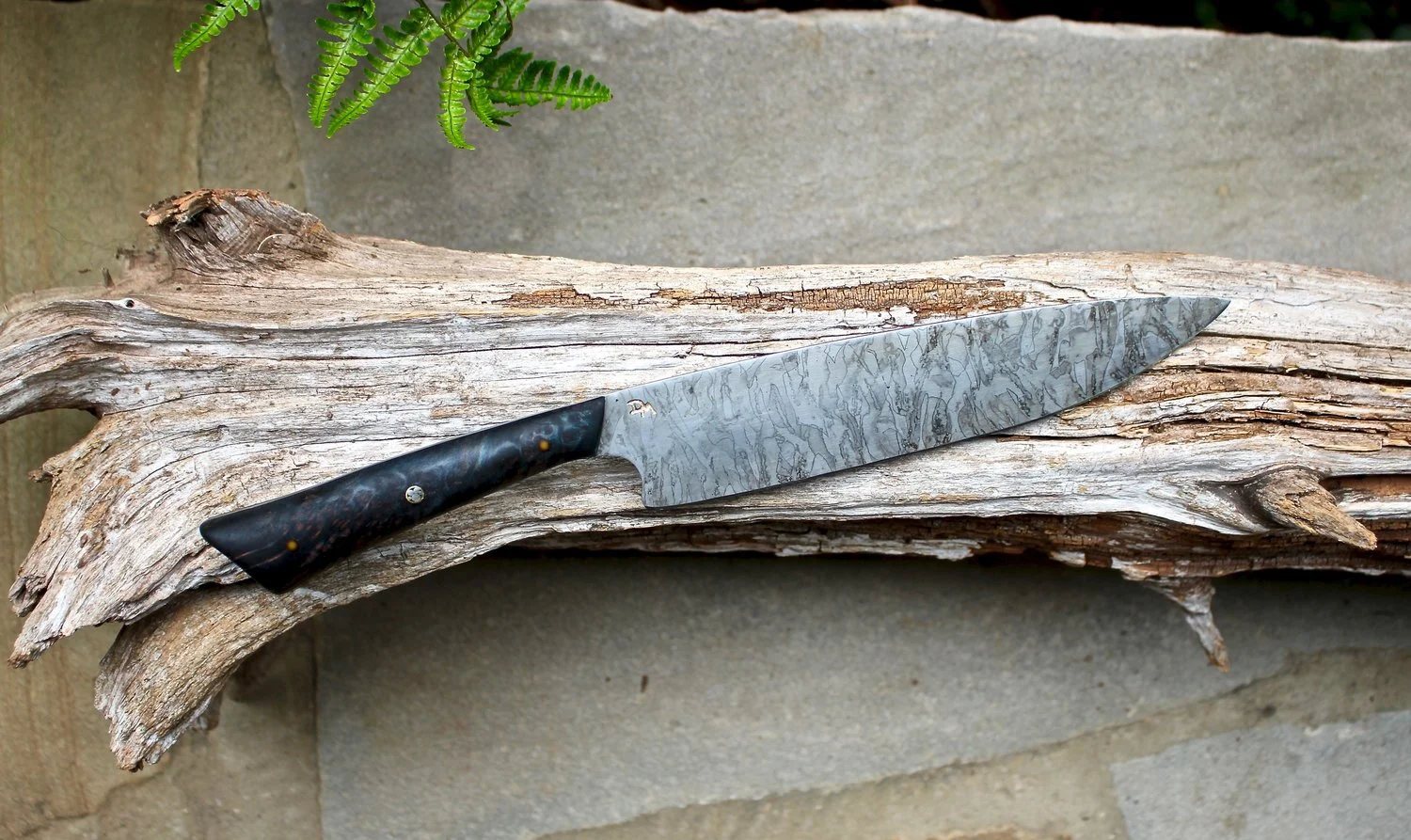 Kitchen Knife: #KK117